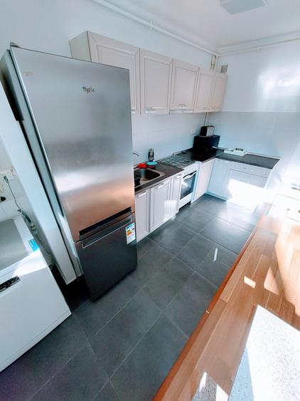 Apartament cu 2 camere semidecomandat în Andrei Mureșanu
