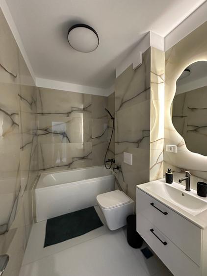 Apartament 2 camere decomandat/58 mp/Grand Arena - 4