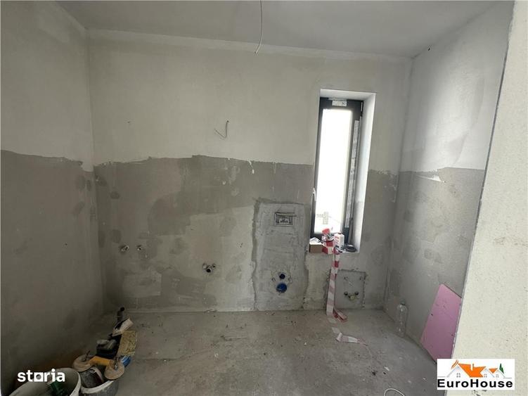 Casă cu 4 camere în Micești