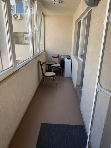 Apartament cu 2 camere în Bragadiru