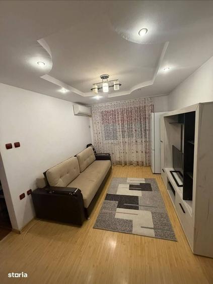 Apartament 2 camere , Apollo , mobilat complet - 5