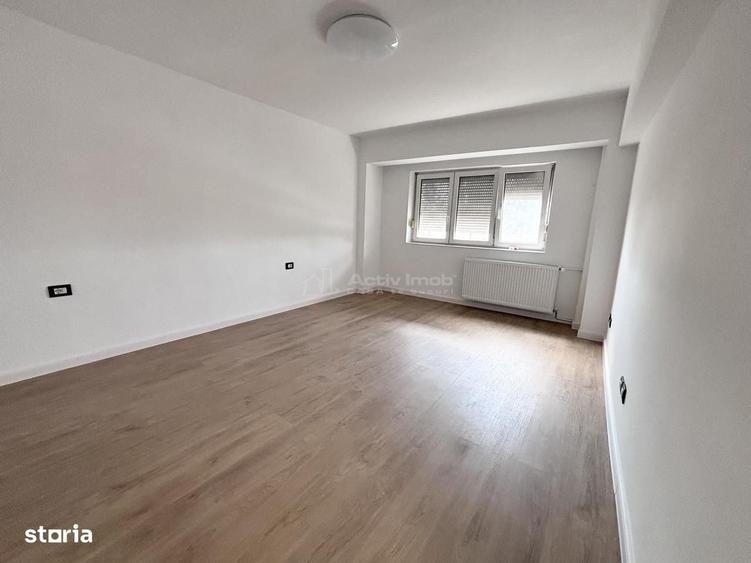Apartament cu 2 camere decomandat în Iosia