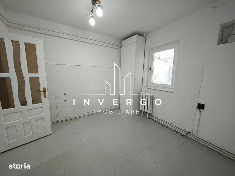 Spațiu comercial, de 50 mp, în Mănăștur