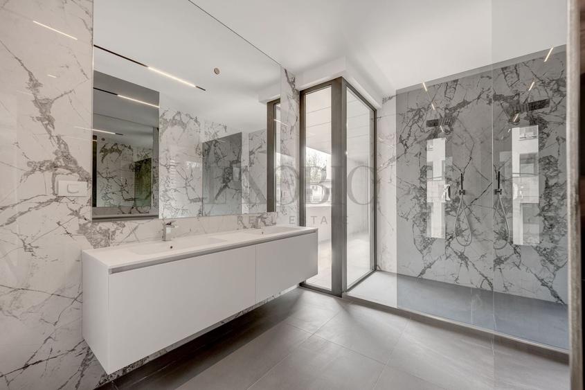 Apartament 4 Camere | Aviatorilor - Charles de Gaulle - 23