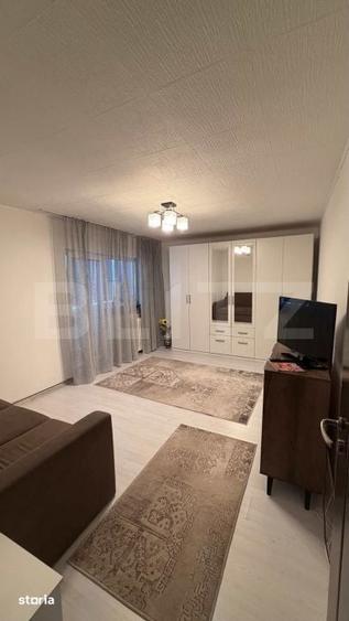 Apartament de 2 camere, 47 mp, Zorilor - 8