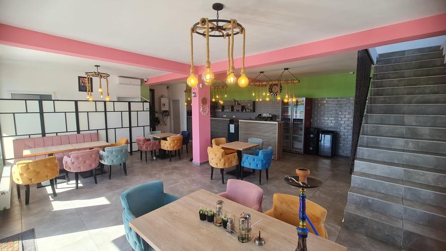 Spațiu comercial, de 180 mp, în Berceni