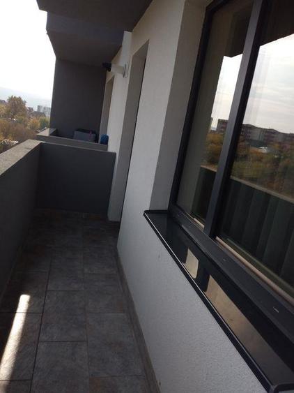Apartament cu 2 camere decomandat în Ciric