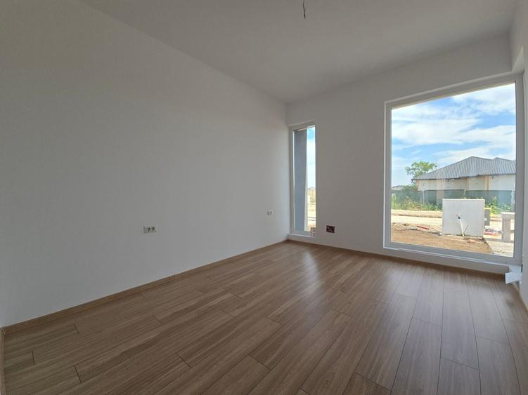 Casă individuală cu 3 camere cu Teren 375 Mp în Berceni