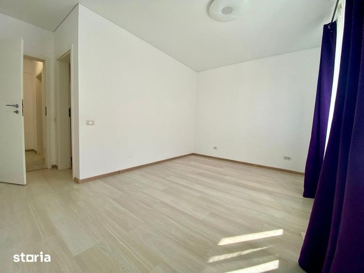 Apartament cu 3 camere decomandat în Chiajna