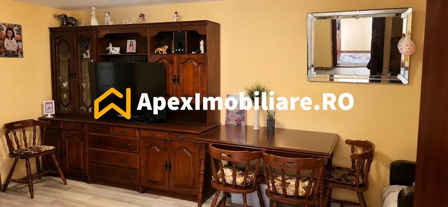 Casă individuală cu 4 camere cu Canalizare în Măgurele