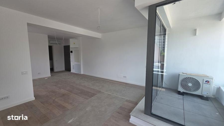 Apartament cu 3 camere în Timpuri Noi