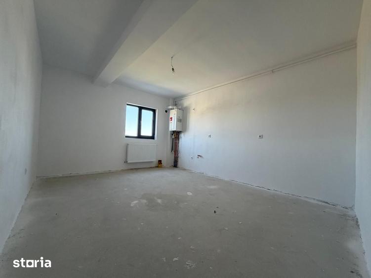 Apartament cu 3 camere în Șelimbăr