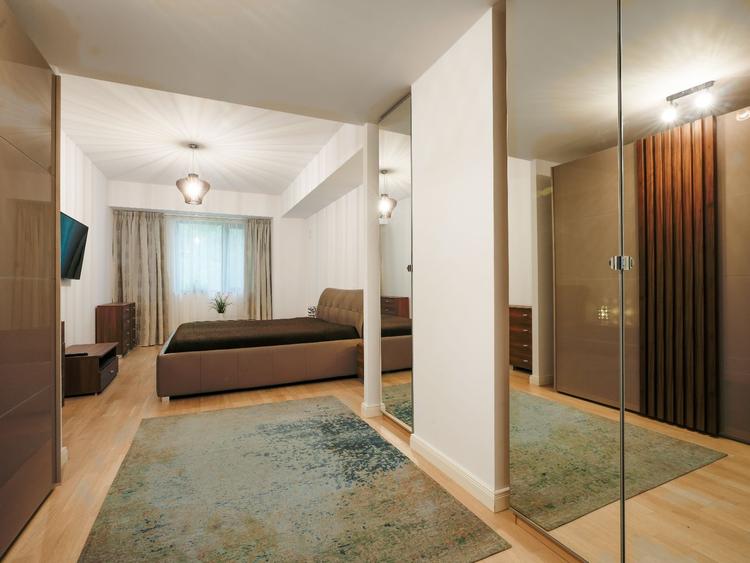 Apartament cu 3  camere cu vedere la padure| Iancu Nicolae | Pipera - 14
