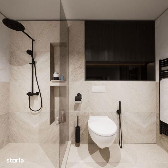 Apartament cu 3 camere în Ultracentral