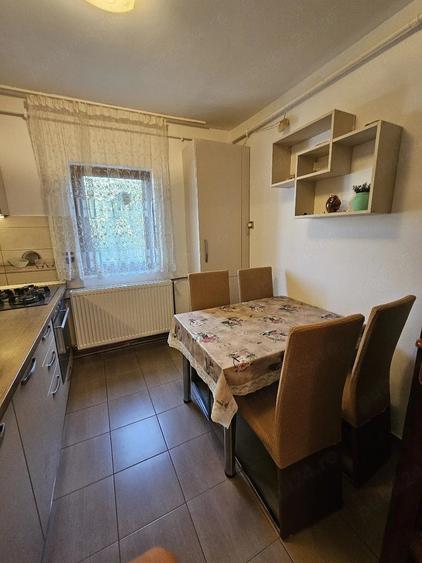 Proprietar- Vand apartament cu 2 camere Calea Girocului, Str. Dositej Obradovici, Timisoara - 7