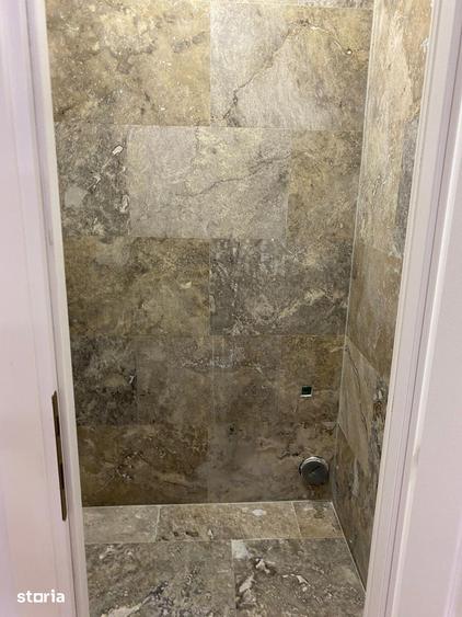 Apartament cu 2 camere, mobilat în Dămăroaia