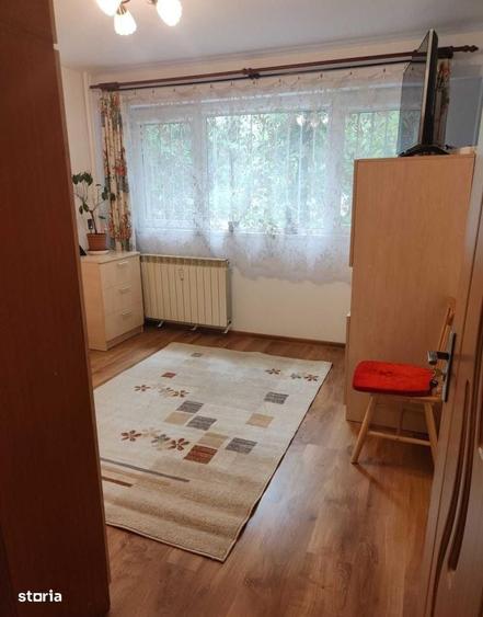 Apartament cu 2 camere decomandat în Drumul Taberei