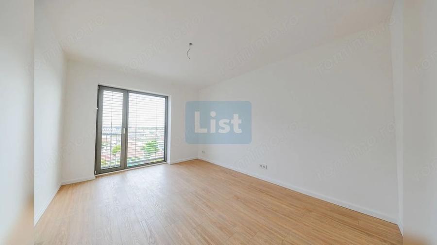 Apartament cu 2 camere semidecomandat în Sud