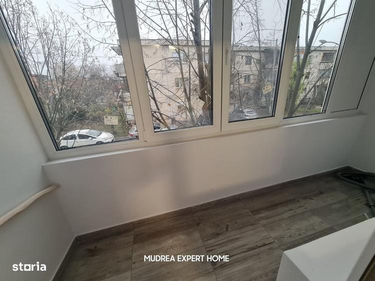 Garsonieră în Ultracentral