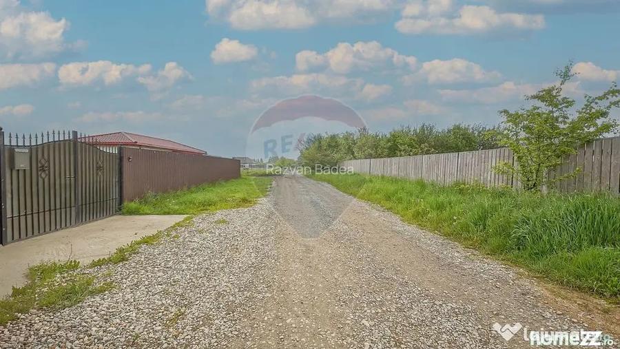 COMISION 0% | Casa pe structura de lemn | Podul Olt | 52 mp utili | - Podu Oltului (Brasov)