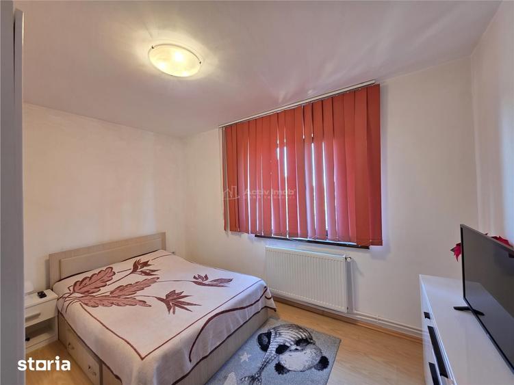 2 camere - semidec - garaj - Sos. Bucuresti - Magurele - 6