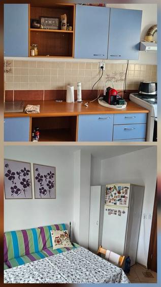 Apartament cu 2 camere decomandat în Dristor