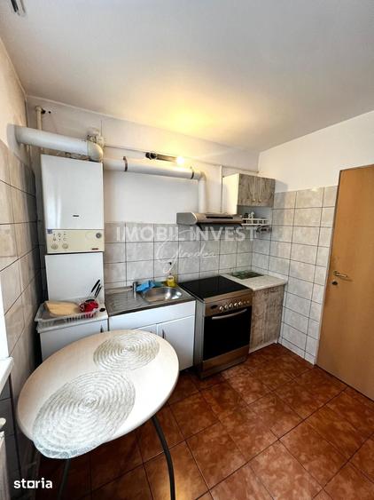 Apartament 2 camere de inchiriat | Zona Bulevard | 1.200 Lei/luna - 1