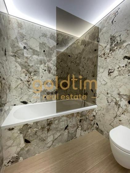 Apartament cu 3 camere decomandat, mobilat în Pipera