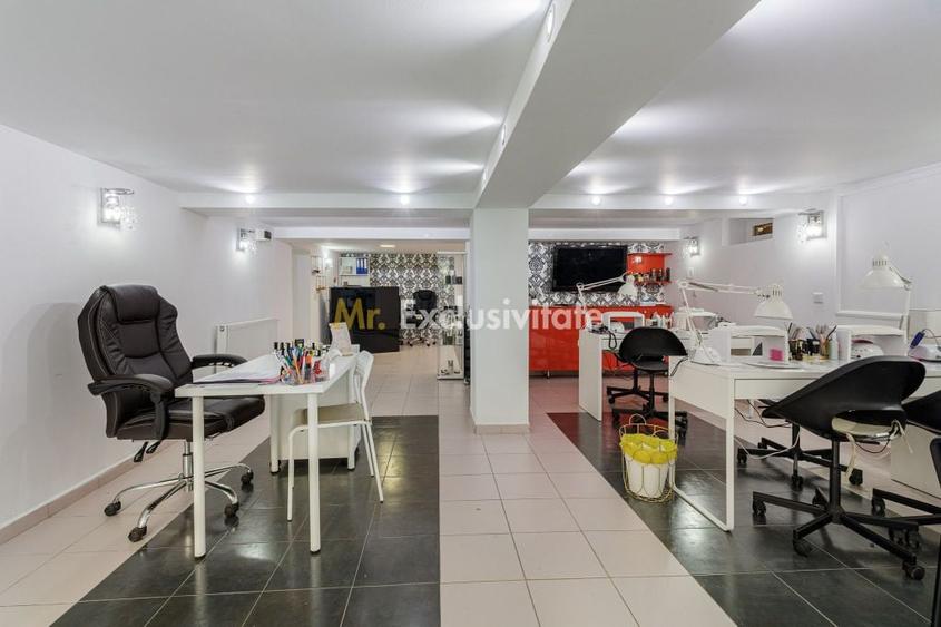 Spatiu Comercial Gorjului-Timisoara - 11