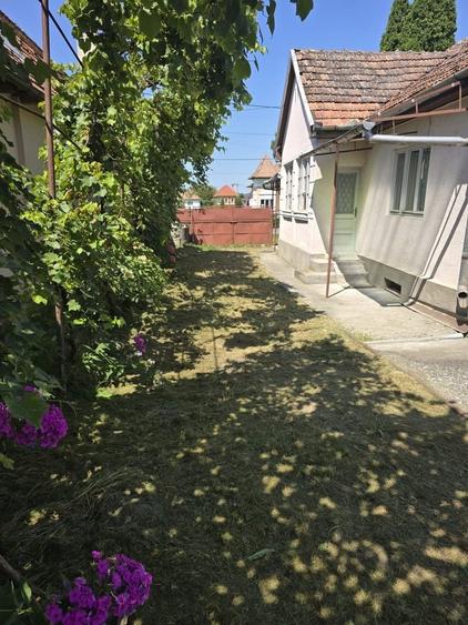 Casă cu 4 camere în Petelea