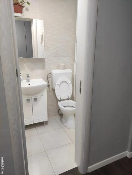 Apartament cu 3 camere decomandat în Pantelimon