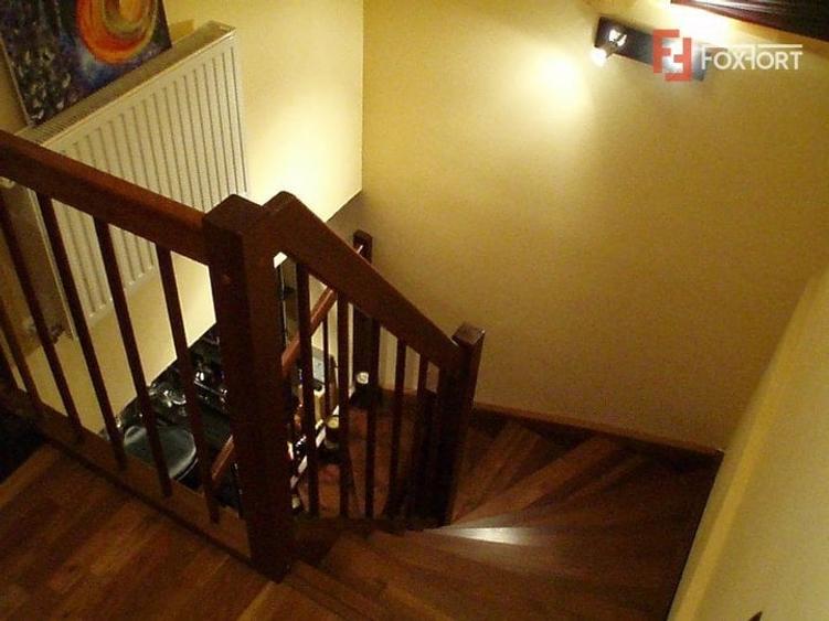 Apartament cu 3 camere decomandat, mobilat în Bogdăneștilor