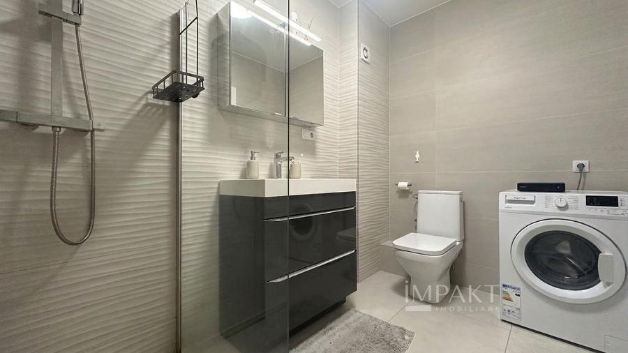 Apartament 2 Camere | Terasa 24 mp | Zona BT Arena si Cluj Arena - 9