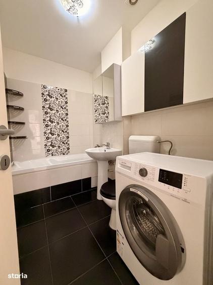 Apartament decomandat 2 camere 52,9 mp - zona Bucovinei - 8