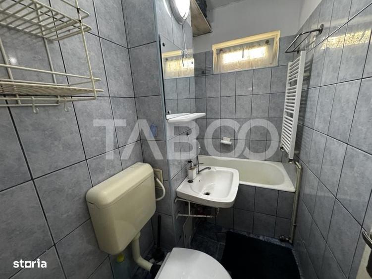 COMISION 0-Apartament 2 camere langa Cedonia zona Mihai Viteazul Sibiu - 6