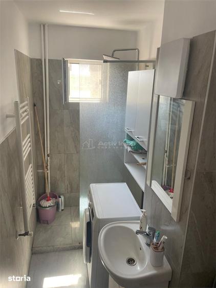Apartament cu 2 camere în Aradul Nou