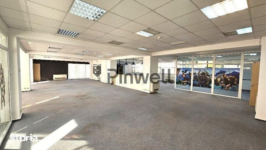 Spatii de birouri| 210-543 mp| Bd. Expozitiei| - 7