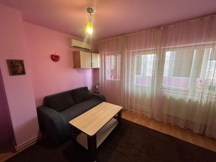 Garsonieră în Cetate