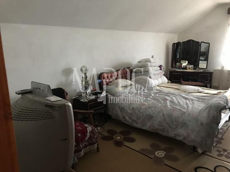 Casă individuală cu 5 camere cu Canalizare în Zorilor