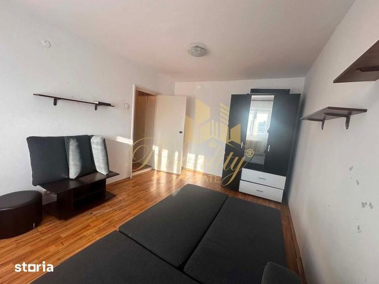 Apartament 1 camera, 27 mp, etaj 3 - Zona Girocului - 1