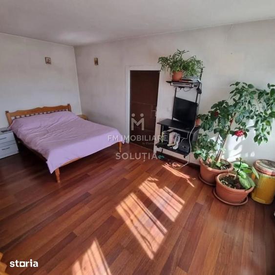 APARTAMENT 5 CAMERE | TIP VILA | COLONIA PICTORILOR BAIA MARE - 1