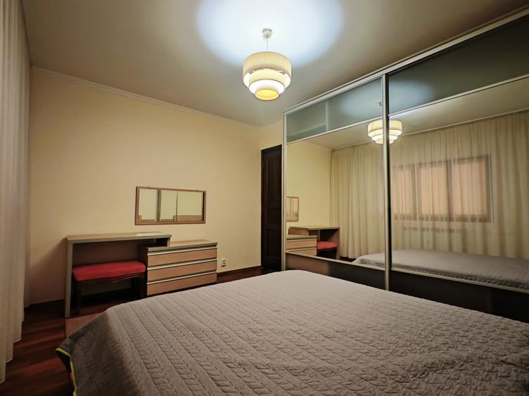 Timpuri Noi metrou | Nerva Traian | Apartament 67mp la parter inalt cu uscatorie - 12