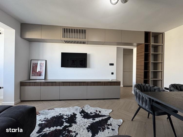 Apartament 2 camere decomandat | Gheorgheni | Etaj 8 | Prima inchirier - 2
