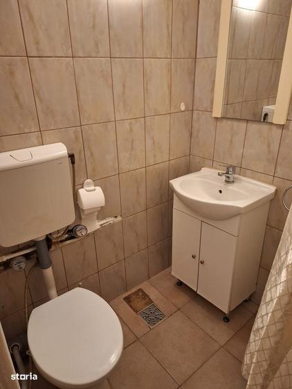 Garsonieră în Telegrafului