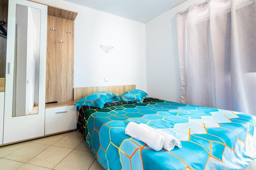Hotel/Pensiune, de 270 mp, în Costinești