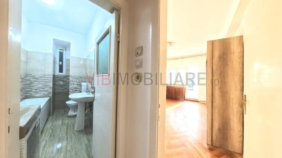 2 camere cu terasa 30 mp, Zona Romana - Universitate/Magheru - 12