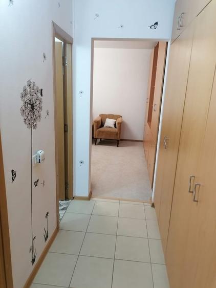 Garsonieră decomandată în Drumul Taberei