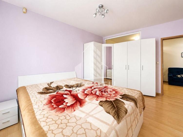 Apartament 2 camera zona UTA Pet Friendly - 1