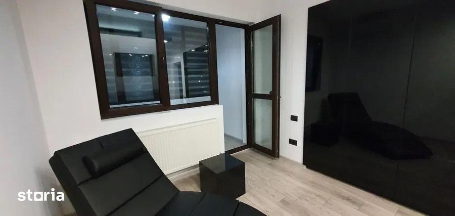 Garsonieră decomandată în Ozana
