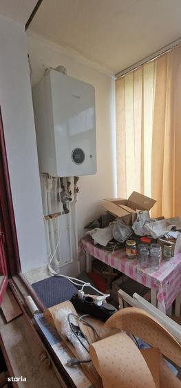 Apartament cu 3 camere în Gara